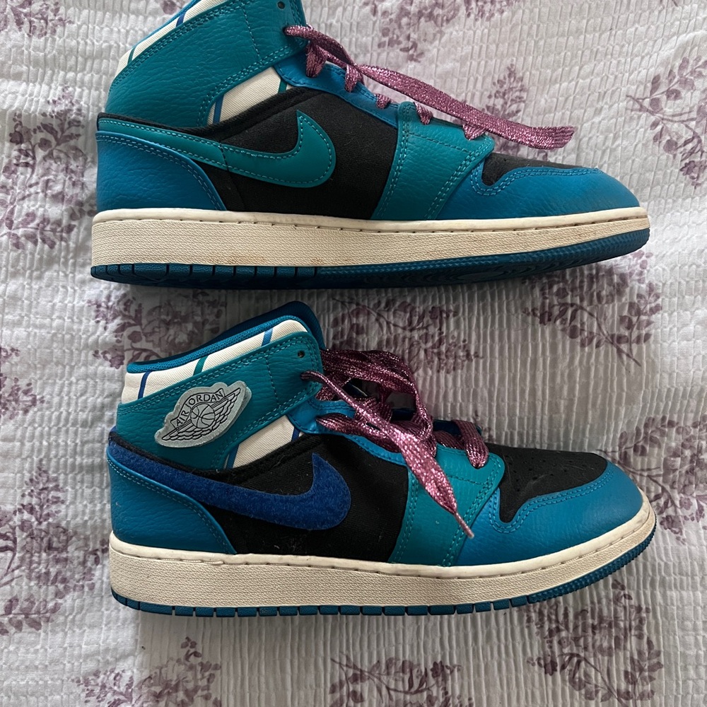 Nike Jordan Sneakers